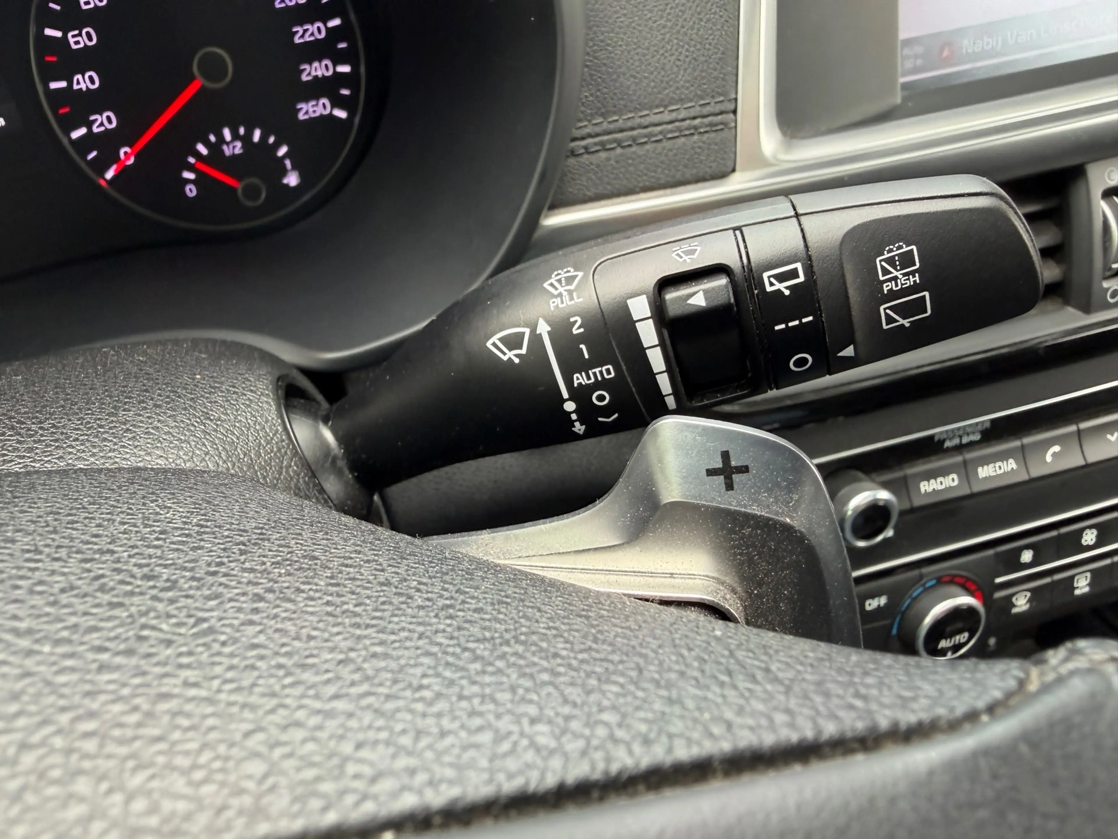 Kia Optima Sportswagon 1.7 CRDi DynamicLine Automaat — photo 30