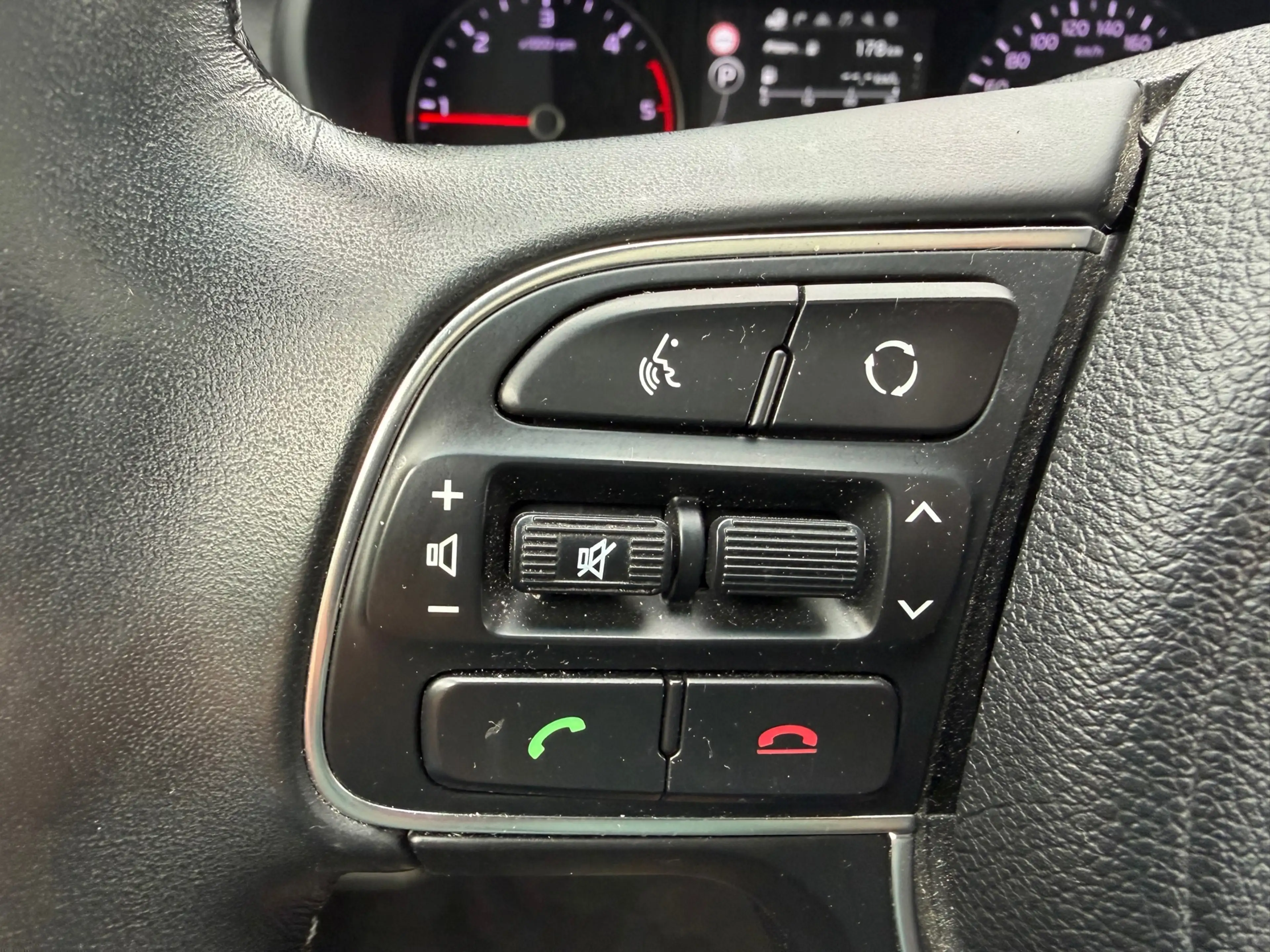 Kia Optima Sportswagon 1.7 CRDi DynamicLine Automaat — photo 25