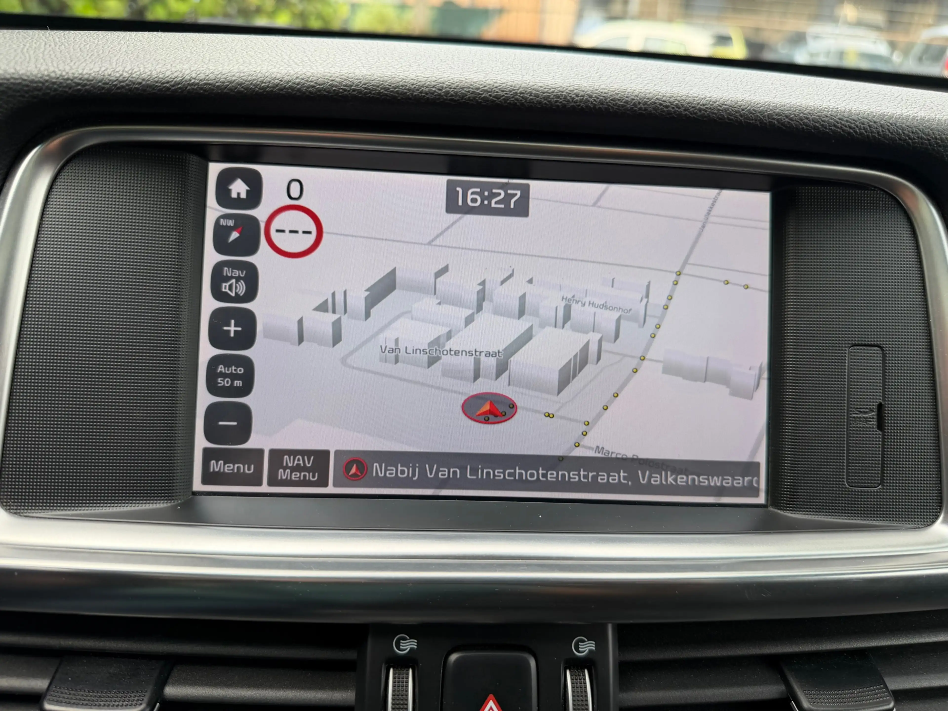 Kia Optima Sportswagon 1.7 CRDi DynamicLine Automaat — photo 37