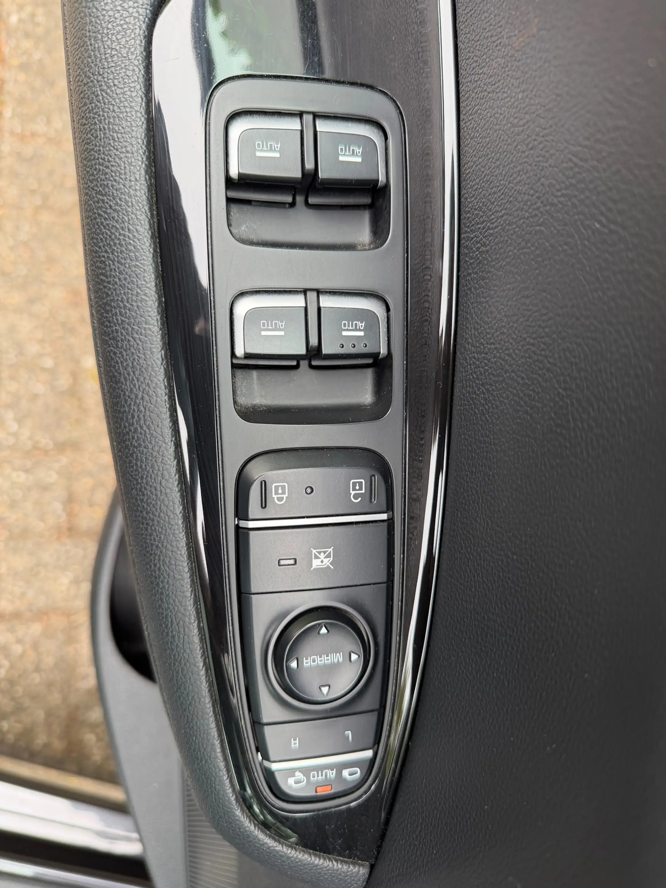 Kia Optima Sportswagon 1.7 CRDi DynamicLine Automaat — photo 22