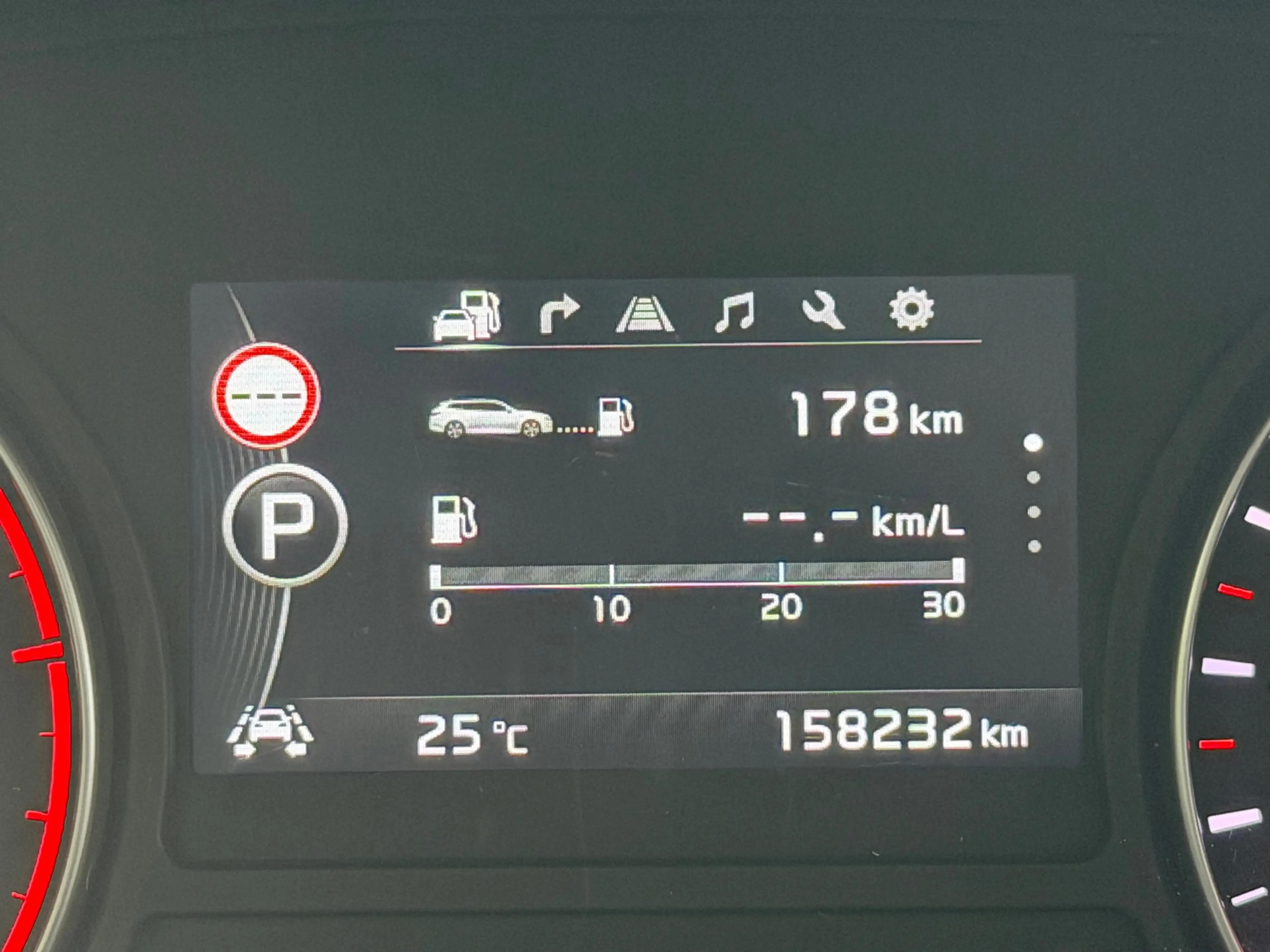 Kia Optima Sportswagon 1.7 CRDi DynamicLine Automaat — photo 27