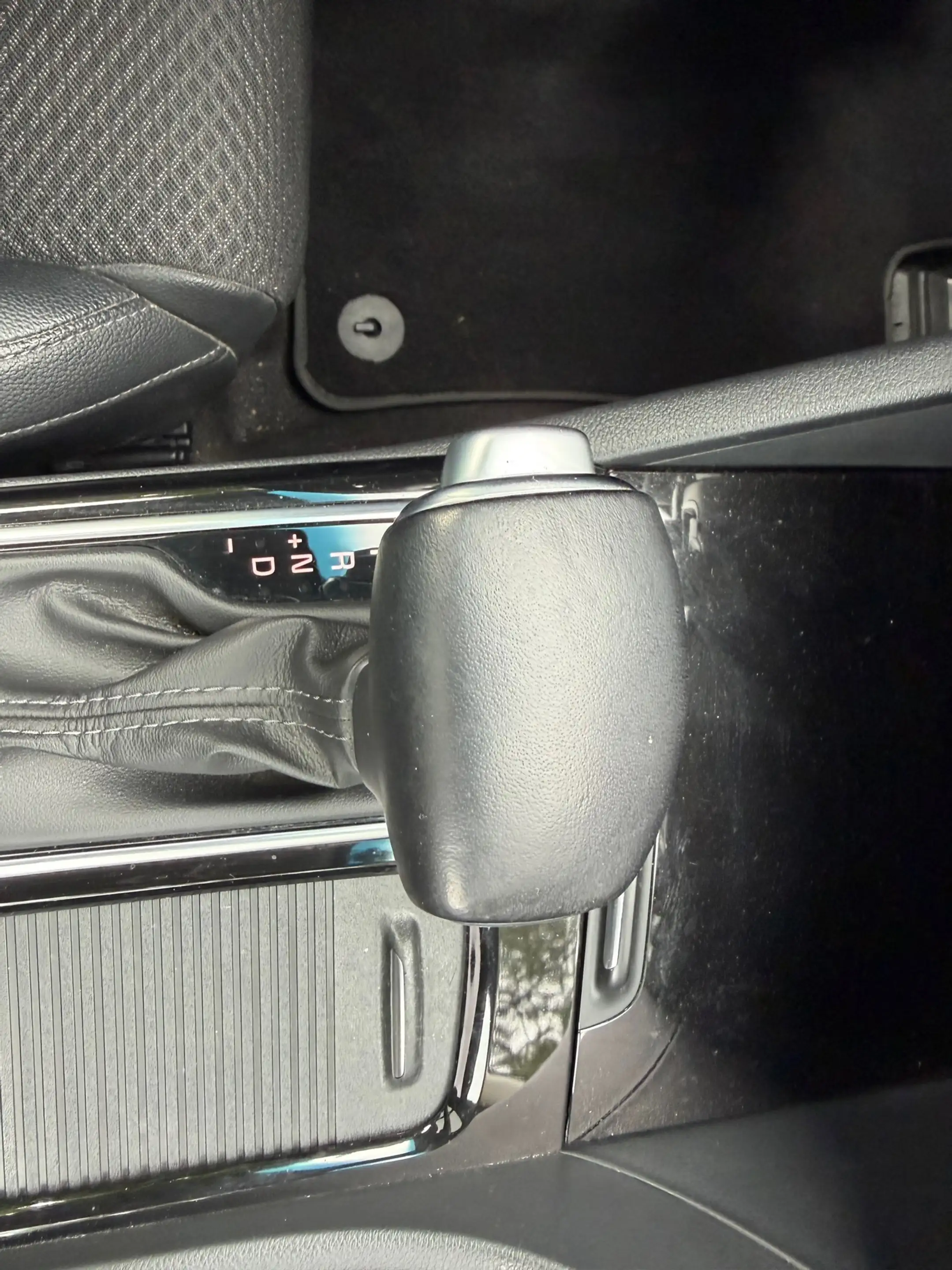 Kia Optima Sportswagon 1.7 CRDi DynamicLine Automaat — photo 38