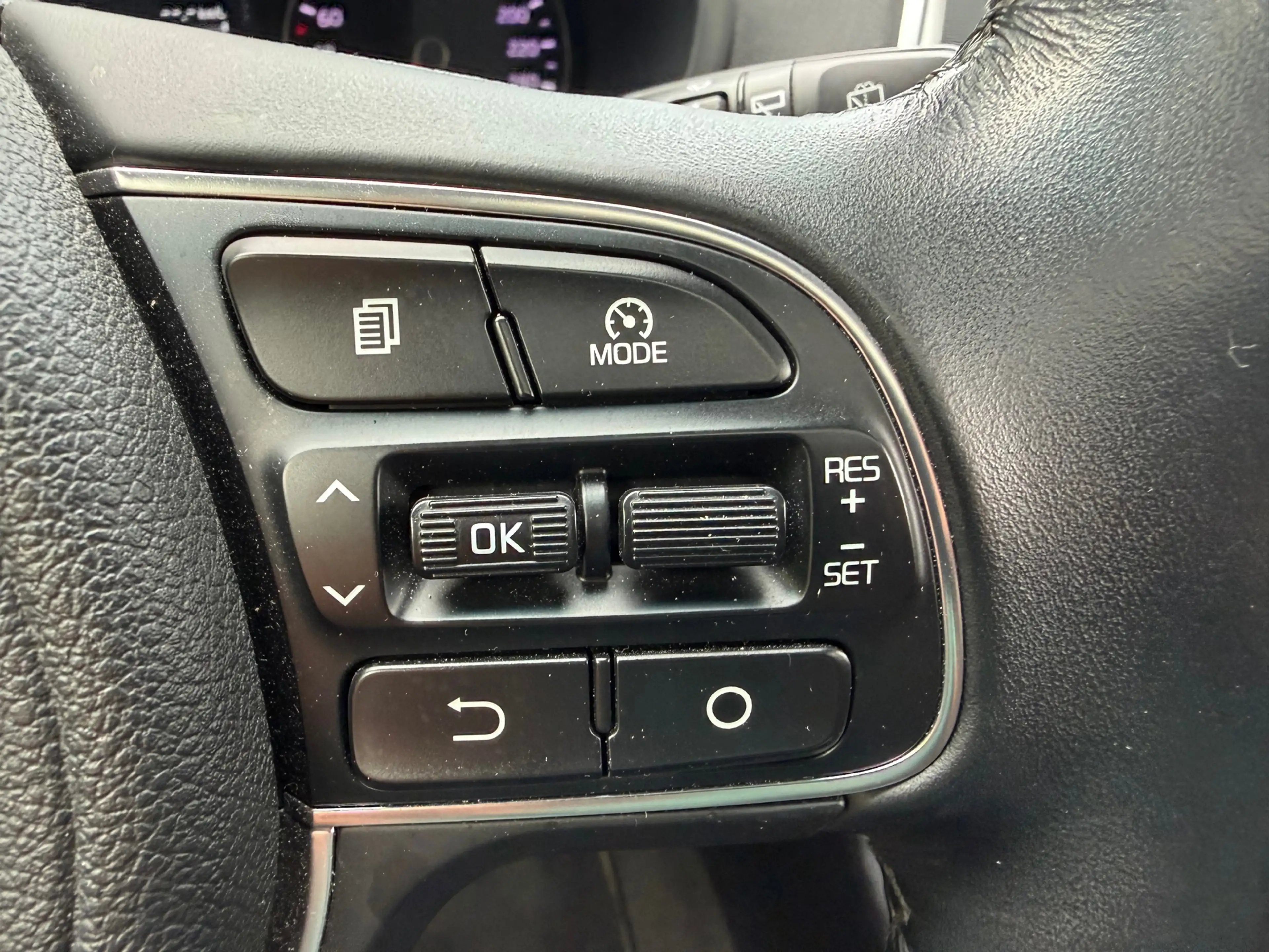 Kia Optima Sportswagon 1.7 CRDi DynamicLine Automaat — photo 26