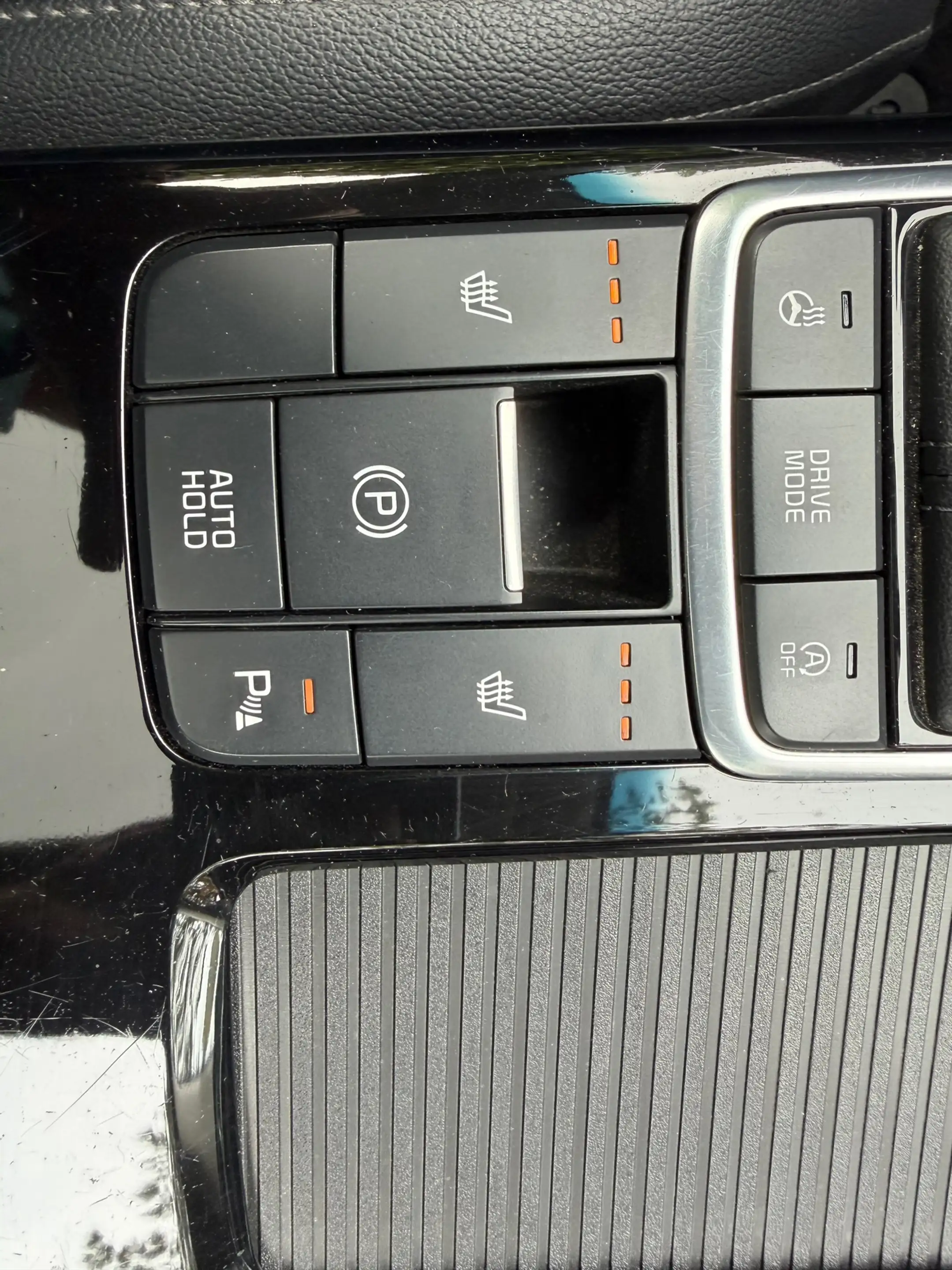 Kia Optima Sportswagon 1.7 CRDi DynamicLine Automaat — photo 34