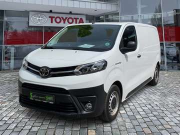 Proace L1 Kasten (50KWh) Electric Comfort