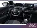 Peugeot 2008 MHEV 145 DSC6 Allure Nav KeyL ACC 360° Allw Rot - thumbnail 4