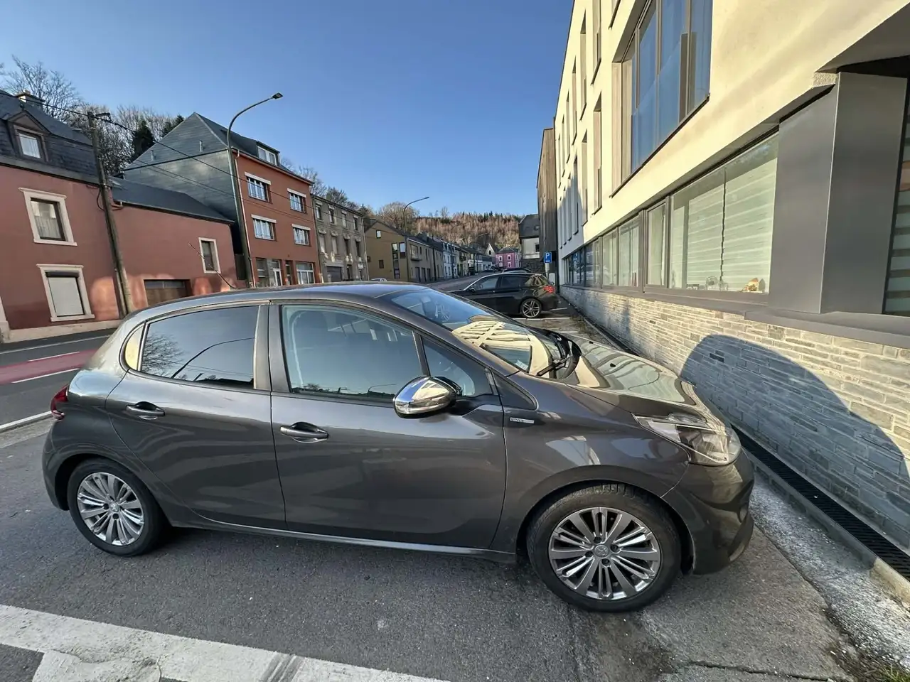 Peugeot 208 1.2i PureTech Style