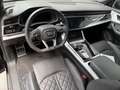 Audi Q8 3.0 tdi mhev S line quattro Facelift MATRIX TETTO Noir - thumbnail 9