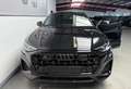 Audi Q8 3.0 tdi mhev S line quattro Facelift MATRIX TETTO Noir - thumbnail 4