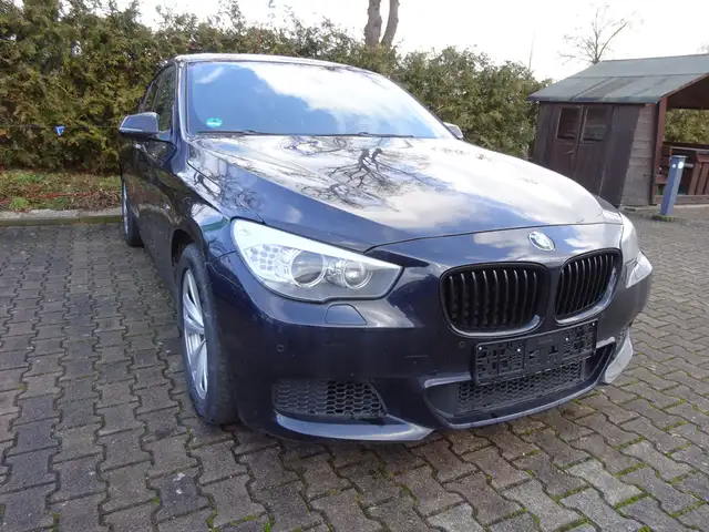 BMW 550 550 i