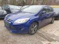 Ford Focus Sync Edition Klima Alu Blau - thumbnail 1