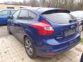Ford Focus Sync Edition Klima Alu Blau - thumbnail 4