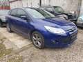 Ford Focus Sync Edition Klima Alu Blau - thumbnail 2