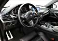 BMW X6 M 4.4 575PS M Drivers Package SMG Head-Up LED Grau - thumbnail 8
