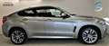 BMW X6 M 4.4 575PS M Drivers Package SMG Head-Up LED Grau - thumbnail 7