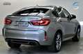 BMW X6 M 4.4 575PS M Drivers Package SMG Head-Up LED Grau - thumbnail 5