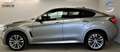 BMW X6 M 4.4 575PS M Drivers Package SMG Head-Up LED Grau - thumbnail 6