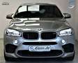 BMW X6 M 4.4 575PS M Drivers Package SMG Head-Up LED Grau - thumbnail 2