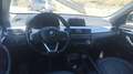 BMW X1 X1 sdrive18d  ** AUTOM.+PELLE+APPLE+LUCI AMB. ** Bianco - thumbnail 9