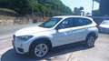 BMW X1 X1 sdrive18d  ** AUTOM.+PELLE+APPLE+LUCI AMB. ** Bianco - thumbnail 3