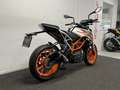KTM 390 Duke Blanc - thumbnail 11