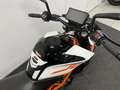 KTM 390 Duke Blanc - thumbnail 9
