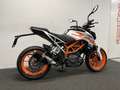 KTM 390 Duke Blanc - thumbnail 5