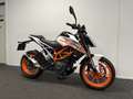 KTM 390 Duke Blanc - thumbnail 4