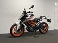KTM 390 Duke Blanc - thumbnail 14