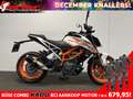 KTM 390 Duke Blanc - thumbnail 1