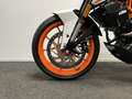 KTM 390 Duke Blanc - thumbnail 16