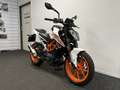 KTM 390 Duke Blanc - thumbnail 12