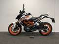 KTM 390 Duke Blanc - thumbnail 13