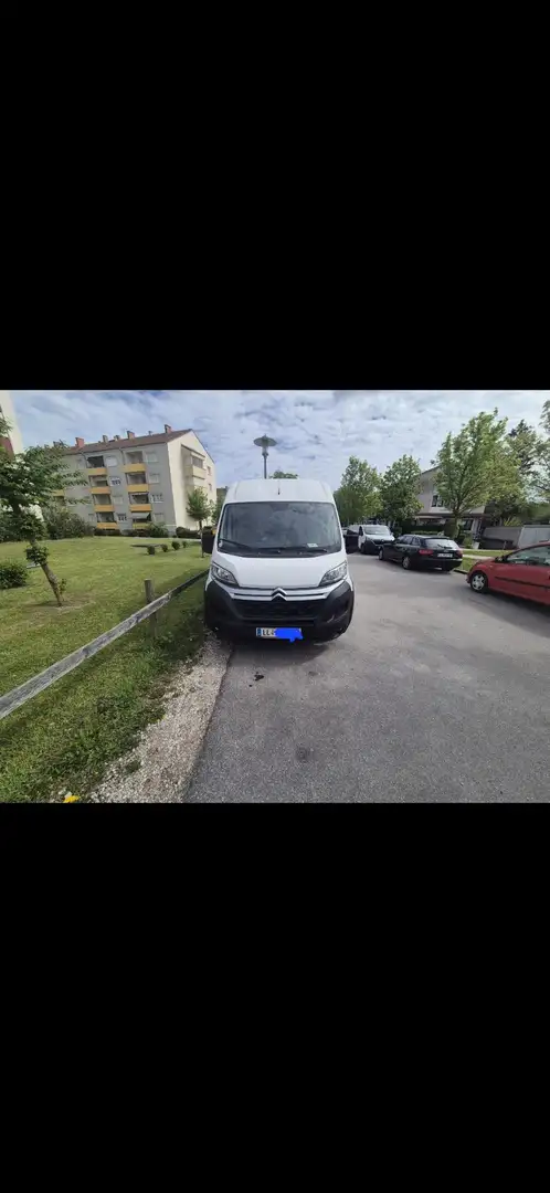 Citroen Jumper 35+ L3H2 BlueHDi 165 S&S - 1