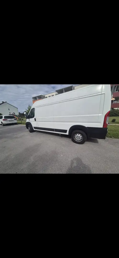 Citroen Jumper 35+ L3H2 BlueHDi 165 S&S - 2