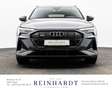 Audi e-tron 50 2x S LINE/BLACK/MTRX/ACC/PANO/AHK/KAM. Grau - thumbnail 6