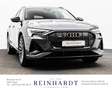 Audi e-tron 50 2x S LINE/BLACK/MTRX/ACC/PANO/AHK/KAM. Grau - thumbnail 7