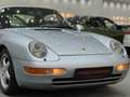 Porsche 993 Carrera *1.Besitz*Ö-Erstauslieferung* Silber - thumbnail 8