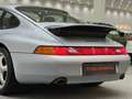 Porsche 993 Carrera *1.Besitz*Ö-Erstauslieferung* Silber - thumbnail 12