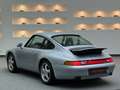 Porsche 993 Carrera *1.Besitz*Ö-Erstauslieferung* Silber - thumbnail 5