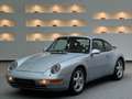Porsche 993 Carrera *1.Besitz*Ö-Erstauslieferung* Silber - thumbnail 3