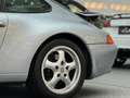 Porsche 993 Carrera *1.Besitz*Ö-Erstauslieferung* Silber - thumbnail 11
