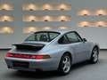 Porsche 993 Carrera *1.Besitz*Ö-Erstauslieferung* Silber - thumbnail 6