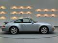Porsche 993 Carrera *1.Besitz*Ö-Erstauslieferung* Silber - thumbnail 1