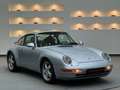 Porsche 993 Carrera *1.Besitz*Ö-Erstauslieferung* Silber - thumbnail 2