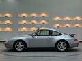 Porsche 993 Carrera *1.Besitz*Ö-Erstauslieferung* Silber - thumbnail 4