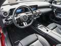 Mercedes-Benz CLA 250 e SB AMG-LINE PANO LEDER AHK BURMESTER Rosso - thumbnail 10