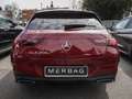 Mercedes-Benz CLA 250 e SB AMG-LINE PANO LEDER AHK BURMESTER Rosso - thumbnail 5