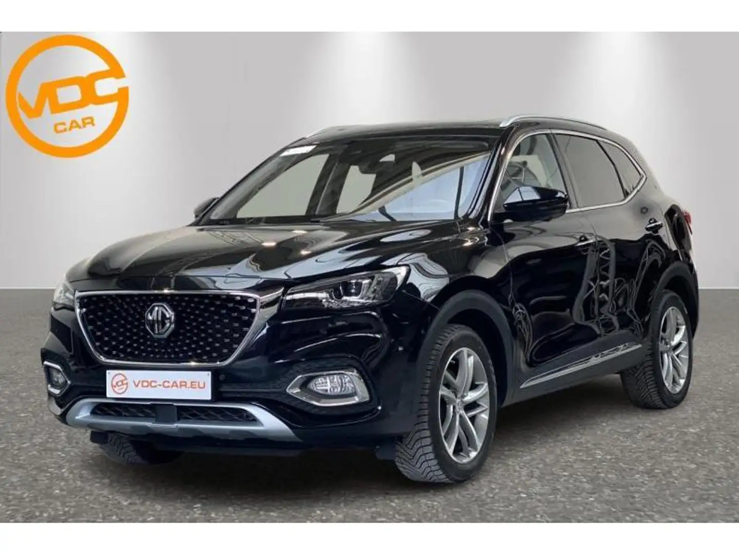 MG EHS PHEV Luxury Noir - 1