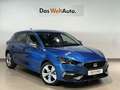 SEAT Leon 2.0TDI CR S&S FR XS DSG-7 150 Bleu - thumbnail 1